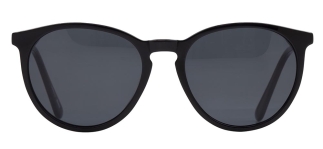 GOLDBERRY GBGNŞ 4509-C.01 Güneş Genç Erkek,Kadın,Unisex Oval Çerçeveli AsetatUV400 