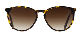 GOLDBERRY GBGNŞ 4509-C.02 Güneş Genç Erkek,Kadın,Unisex Oval Çerçeveli Asetat UV400 