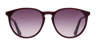 GOLDBERRY GBGNŞ 4509-C.03 Güneş Genç Erkek,Kadın,Unisex Oval Çerçeveli Asetat UV400 