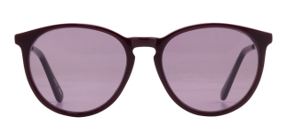 GOLDBERRY GBGNŞ 4509-C.03 Güneş Genç Erkek,Kadın,Unisex Oval Çerçeveli AsetatUV400 