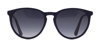 GOLDBERRY GBGNŞ 4509-C.07 Güneş Genç Erkek,Kadın,Unisex Oval Çerçeveli Asetat UV400 