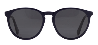 GOLDBERRY GBGNŞ 4509-C.07 Güneş Genç Erkek,Kadın,Unisex Oval Çerçeveli Asetat UV400 