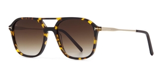 GOLDBERRY GBGNŞ 4511-C.02 Güneş Genç Erkek,Kadın,Unisex Köşeli Çerçeveli Asetat UV400 - GOLDBERRY (1)