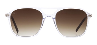 GOLDBERRY GBGNŞ 4511-C.06 Güneş Genç Erkek,Kadın,Unisex Köşeli Çerçeveli Asetat UV400 