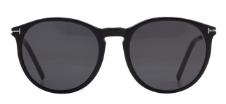 GOLDBERRY GBGNŞ 4512-C.01 Güneş Genç Erkek,Kadın,Unisex Oval Çerçeveli Asetat UV400 