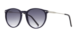 GOLDBERRY GBGNŞ 4512-C.05 Güneş Genç Erkek,Kadın,Unisex Oval Çerçeveli Asetat UV400 - GOLDBERRY (1)