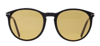 GOLDBERRY GBGNŞ 4512-C.92 Güneş Genç Erkek,Kadın,Unisex Oval Çerçeveli Asetat UV400 