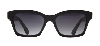 GOLDBERRY GBGNŞ 4513-C.01 Güneş Genç Kadın Köşeli Çerçeveli Asetat UV400 - GOLDBERRY