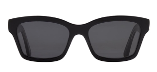 GOLDBERRY GBGNŞ 4513-C.01 Güneş Genç Kadın Köşeli Çerçeveli Asetat UV400 