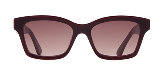 GOLDBERRY GBGNŞ 4513-C.03 Güneş Genç Kadın Köşeli Çerçeveli Asetat UV400 
