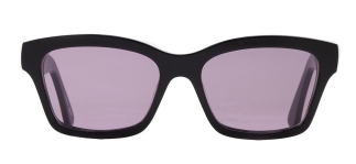 GOLDBERRY GBGNŞ 4513-C.91 Güneş Genç Kadın Köşeli Çerçeveli Asetat UV400 