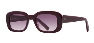 GOLDBERRY GBGNŞ 4514-C.03 Güneş Genç Kadın Köşeli Çerçeveli Asetat UV400 - GOLDBERRY (1)