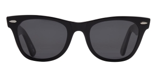 GOLDBERRY GBGNŞ 4515-C.01 Güneş Genç Kadın Çekik Çerçeveli Asetat UV400 