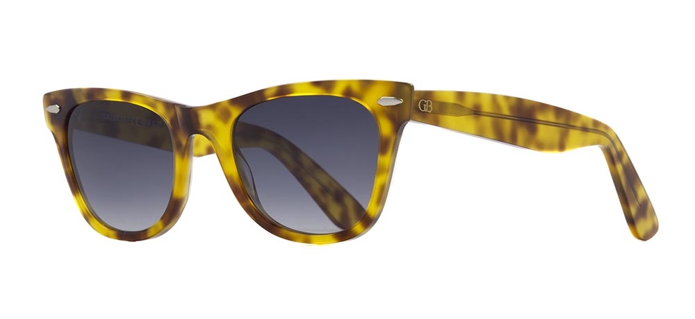 GOLDBERRY GBGNŞ 4515-C.07 Güneş Genç Erkek - 2