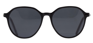GOLDBERRY GBGNŞ 4516-C.01 Güneş Genç Erkek, Kadın, Unisex Geometrik Çerçeveli Asetat UV400,Polarize 