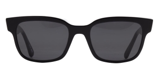 GOLDBERRY GBGNŞ 4518-C.01 Güneş Genç Erkek, Kadın, Unisex Köşeli Çerçeveli Asetat UV400 