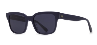 GOLDBERRY GBGNŞ 4518-C.05 Güneş Genç Kadın Köşeli Çerçeveli Asetat UV400 - GOLDBERRY (1)