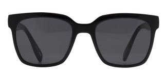 GOLDBERRY GBGNŞ 4523-C.01 Güneş Genç Erkek,Kadın,Unisex Köşeli Çerçeveli Asetat UV400 