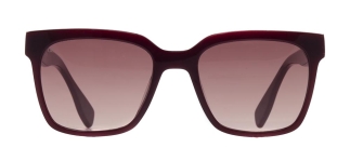 GOLDBERRY GBGNŞ 4523-C.03 Güneş Genç Kadın Köşeli Çerçeveli Asetat UV400 