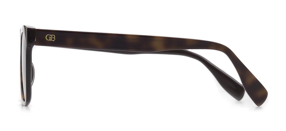 GOLDBERRY GBGNŞ 4523-C.12 Güneş Genç Erkek,Kadın,Unisex Köşeli Çerçeveli Asetat UV400 - 3