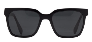 GOLDBERRY GBGNŞ 4523-C.35 MN Güneş Genç Erkek,Kadın,Unisex Köşeli Çerçeveli Asetat UV400 