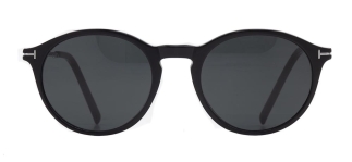 GOLDBERRY GBGNŞ 4527-C.35 MN Güneş Genç Erkek,Kadın,Unisex Oval Çerçeveli Asetat UV400 