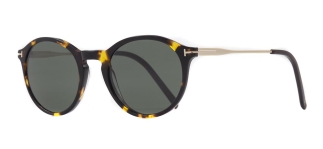 GOLDBERRY GBGNŞ 4527-C.36 MN Güneş Genç Erkek,Kadın,Unisex Oval Çerçeveli Asetat UV400 - GOLDBERRY (1)