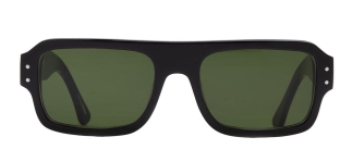 GOLDBERRY GBGNŞ 4530-C.01 Güneş Genç Erkek Köşeli Çerçeveli Asetat UV400 