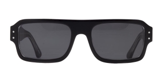 GOLDBERRY GBGNŞ 4530-C.04 Güneş Genç Erkek Köşeli Çerçeveli Asetat UV400 