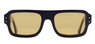 GOLDBERRY GBGNŞ 4530-C.05 Güneş Genç Erkek Köşeli Çerçeveli Asetat UV400 