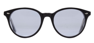 GOLDBERRY GBGNŞ 4537-C.04 Güneş Genç Erkek,Kadın,Unisex Yuvarlak Çerçeveli Asetat UV400 