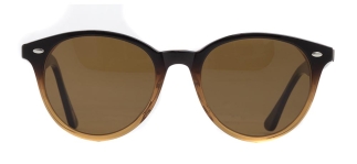 GOLDBERRY GBGNŞ 4537-C.06 Güneş Genç Erkek,Kadın,Unisex Yuvarlak Çerçeveli Asetat UV400 