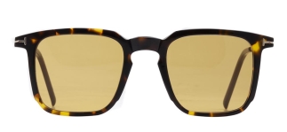 GOLDBERRY GBGNŞ 4538-C.02 Güneş Genç Erkek,Kadın,Unisex Köşeli Çerçeveli Asetat UV400 