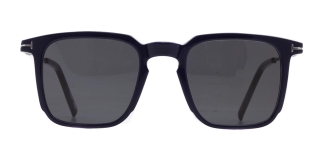 GOLDBERRY GBGNŞ 4538-C.05 Güneş Genç Erkek Köşeli Çerçeveli Asetat UV400 