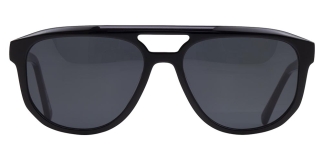 GOLDBERRY GBGNŞ 4541-C.01 Güneş Genç Erkek,Kadın,Unisex Oval Çerçeveli Asetat UV400 