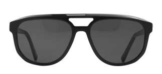 GOLDBERRY GBGNŞ 4541-C.05 Güneş Genç Erkek Oval Çerçeveli Asetat UV400 