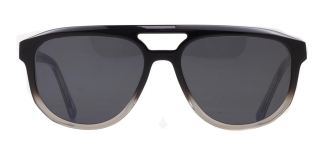 GOLDBERRY GBGNŞ 4541-C.08 Güneş Genç Erkek Oval Çerçeveli Asetat UV400 