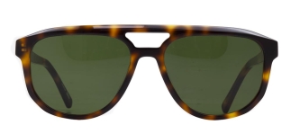 GOLDBERRY GBGNŞ 4541-C.15 Güneş Genç Erkek Oval Çerçeveli Asetat UV400 