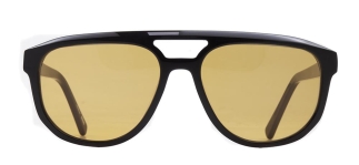 GOLDBERRY GBGNŞ 4541-C.92 Güneş Genç Erkek Oval Çerçeveli Asetat UV400 