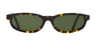 GOLDBERRY GBGNŞ 4547-C.02 Güneş Genç Erkek,Kadın,Unisex Köşeli Çerçeveli AsetatUV400 