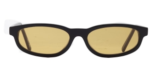 GOLDBERRY GBGNŞ 4547-C.92 Güneş Genç Erkek,Kadın,Unisex Köşeli Çerçeveli AsetatUV400 