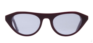 GOLDBERRY GBGNŞ 4548-C.03 Güneş Genç Kadın Çekik Çerçeveli Asetat UV400 