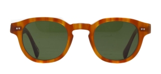 GOLDBERRY GBGNŞ 4556-C.30 Güneş Genç Erkek,Kadın,Unisex Oval Çerçeveli Asetat UV400 