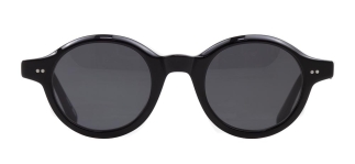 GOLDBERRY GBGNŞ 4557-C.01 Güneş Genç Erkek,Kadın,Unisex Oval Çerçeveli AsetatUV400 