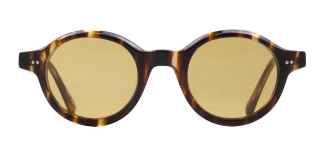 GOLDBERRY GBGNŞ 4557-C.02 Güneş Genç Erkek,Kadın,Unisex Oval Çerçeveli AsetatUV400 