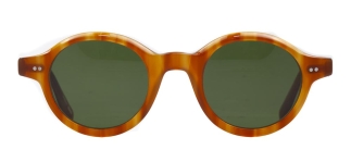 GOLDBERRY GBGNŞ 4557-C.30 Güneş Genç Erkek,Kadın,Unisex Oval Çerçeveli AsetatUV400 