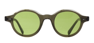 GOLDBERRY GBGNŞ 4557-C.94 Güneş Genç Erkek,Kadın,Unisex Oval Çerçeveli AsetatUV400 