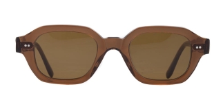 GOLDBERRY GBGNŞ 4558-C.15 Güneş Genç Erkek,Kadın,Unisex Köşeli Çerçeveli AsetatUV400 