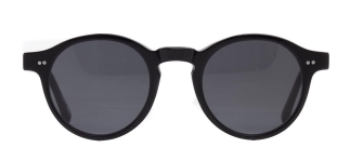 GOLDBERRY GBGNŞ 4559-C.01 Güneş Genç Erkek,Kadın,Unisex Oval Çerçeveli Asetat UV400 