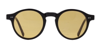 GOLDBERRY GBGNŞ 4559-C.92 Güneş Genç Erkek,Kadın,Unisex Oval Çerçeveli Asetat UV400 